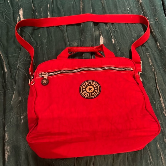 Kipling overnight carry on bag - Picture 3 of 11